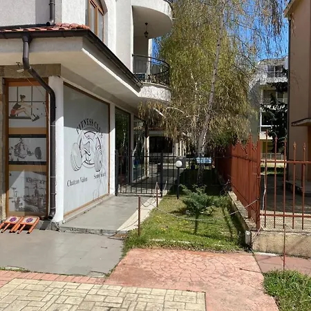 Chateau Valon Hotell