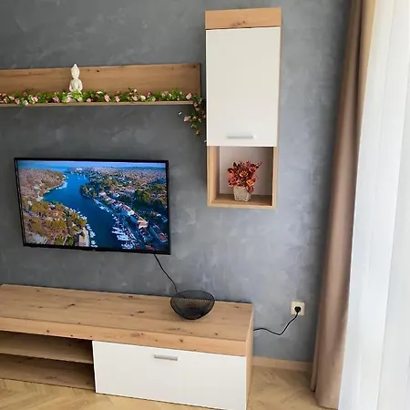 Chateau Valon Slăntjev Brjag