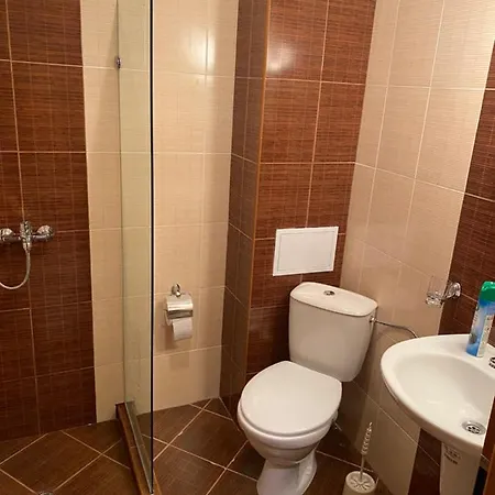 Chateau Valon Hotell *