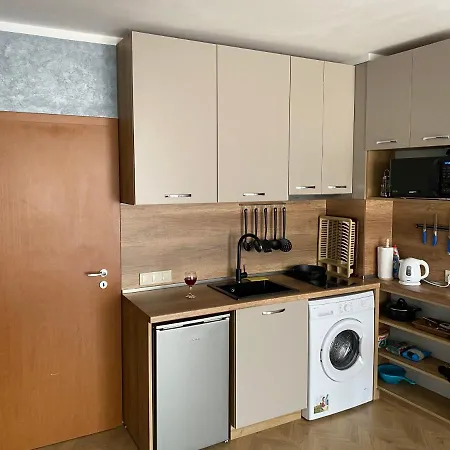 Hotell Chateau Valon Slăntjev Brjag