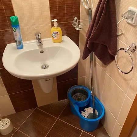 Chateau Valon Hotell Slăntjev Brjag