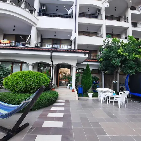 Chateau Valon Slăntjev Brjag