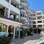 Chateau Valon Hotel Słoneczny Brzeg