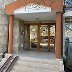Chateau Valon Hotel Słoneczny Brzeg