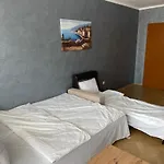 Chateau Valon Hotel Słoneczny Brzeg