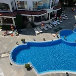 Chateau Valon Hotel Słoneczny Brzeg