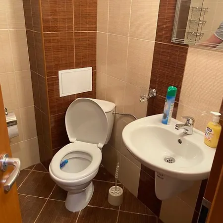 Chateau Valon Sunny Beach