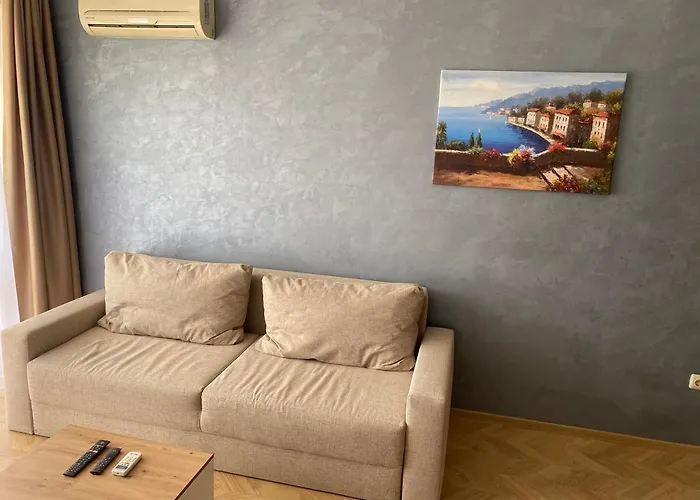 Chateau Valon Slantchev Briag