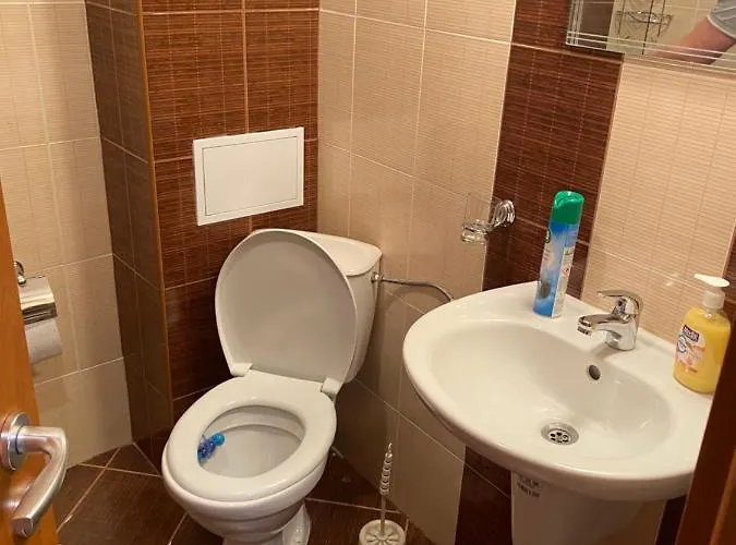 Chateau Valon Slantchev Briag