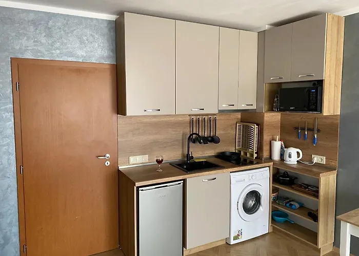 Hotel Chateau Valon Slantchev Briag