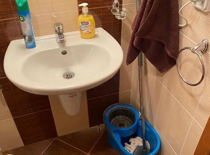 Chateau Valon Hotel Slantchev Briag