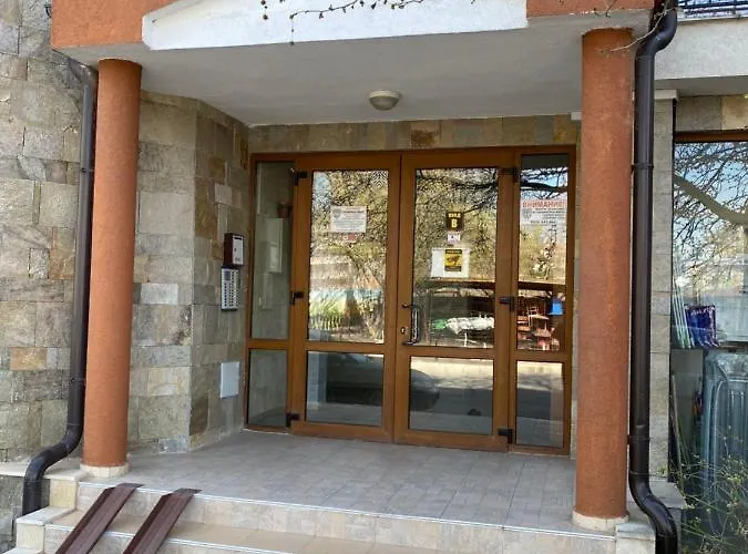 Chateau Valon Hotel Slantchev Briag