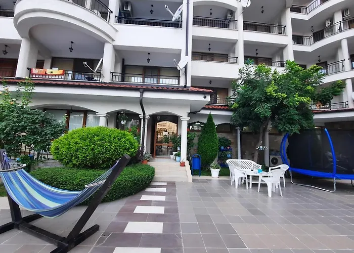 Chateau Valon Slantchev Briag