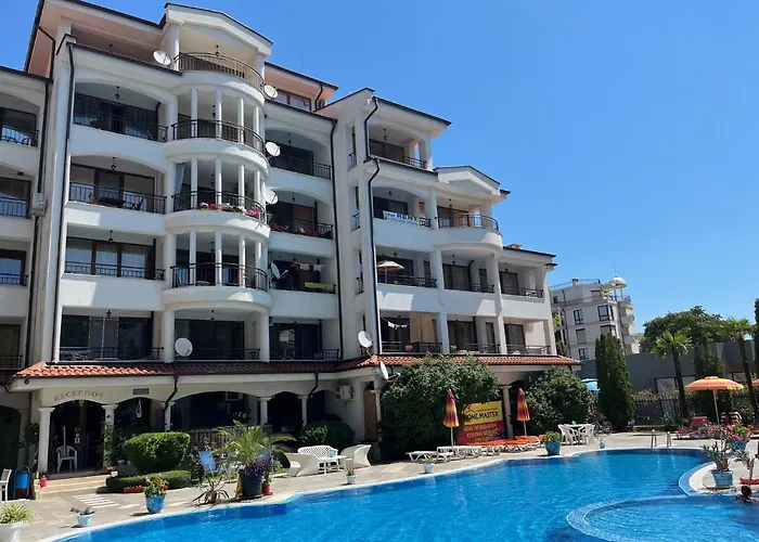 Chateau Valon Hotel *