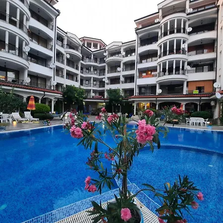 Chateau Valon Hotel