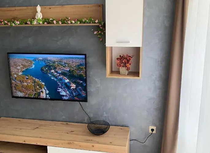 Chateau Valon Sunny Beach