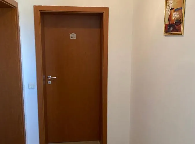 Chateau Valon * Sunny Beach