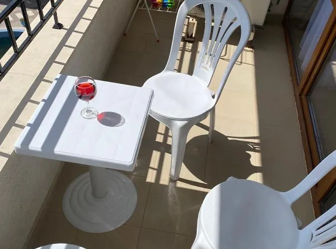 Chateau Valon Hotel Sunny Beach