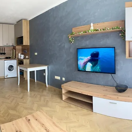 Apartment Chateau Valon