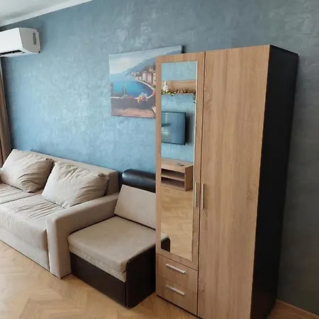 Chateau Valon Apartment Sunny Beach